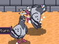 Pigeon Ascent 