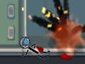 StickMan Fly 