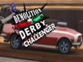 Demolition Derby Challenger 