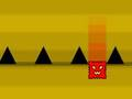 Falling Dash 