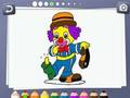 Kids Coloring Book 