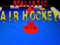Realistic Air Hockey 