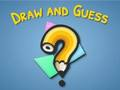 Draw and Guess 