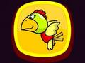 Hyper Flappy Bird 