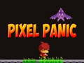 Pixel Panic 