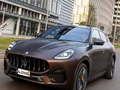 Maserati Grecal Puzzle 