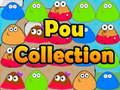 Pou collection 