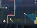 Stealth Prison Escape 