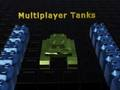 Multiplayer Tanks 