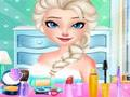 Dress Up Decorate Make up 