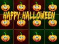 Happy Halloween 