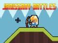 Janissary Battles 