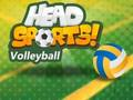 Head Sports Volleyball 