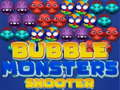 Bubble Monsters Shooter 