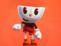 Cuphead Remake 3d 