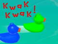 Kwak Kwak! 