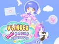 Vlinder Anime Doll Creator 
