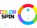 Color Spin 