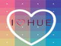 I Love Color Hue 