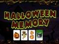 Halloween Memory 