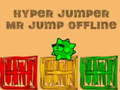 Hyper jumper Mr Jump offline 