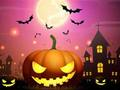 Scary Halloween Party 