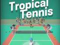 Tropical Tennis 