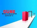 Cube Shift 