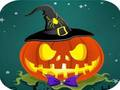 Perfect Halloween Pumpkin 
