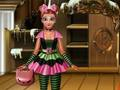 Princess Halloween Party 
