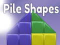 Pile Shapes 