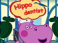 Hippo Dentist 