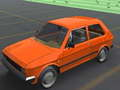 Real Car parking 3d Simulator 