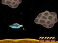 Mars Landing 