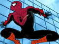 Spiderman Dress 