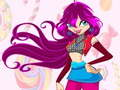 Winx Candy Girl 