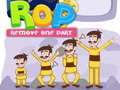 ROP Remove One Part 