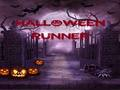 Halloween Runner 