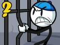 Stickman Warriors 