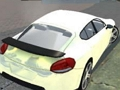 Luxury Wedding City Car Driving Game 3D 