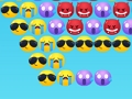 Emoji Bubble Shooter 