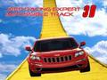 Jeep Racing Expert: Impossible Track 3D 