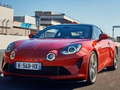 Alpine A110 S Slide 
