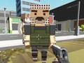 Block Pixel Cop: Gun Craft In Robbers World 