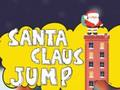 Santa Claus Jump 