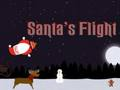 Santa's Flight 