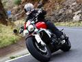 Triumph Rocket 3 