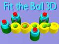Fit The Ball 3D 
