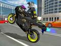 Motorbike Stunt Super Hero Simulator 