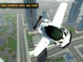 Flying Car Real Driving 